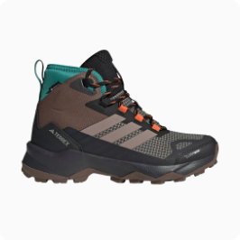 adidas SKychaser AX5 Mid Gore-Tex CLIMAWARM Hiking Shoes