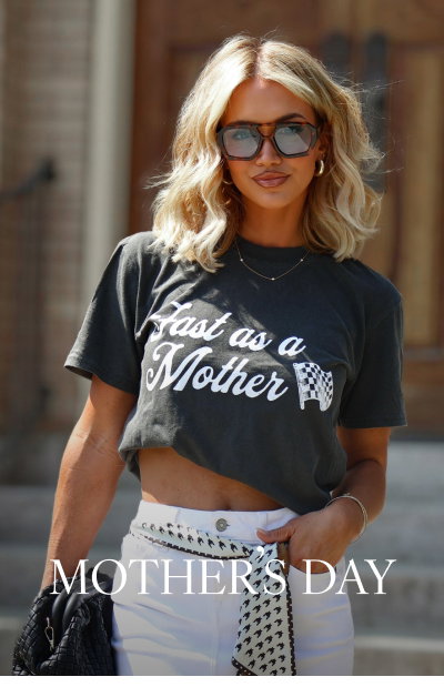 Mother's Day 
