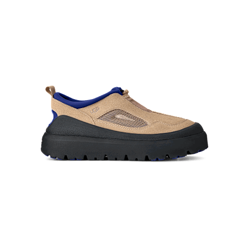 Heritage Utility Axoid