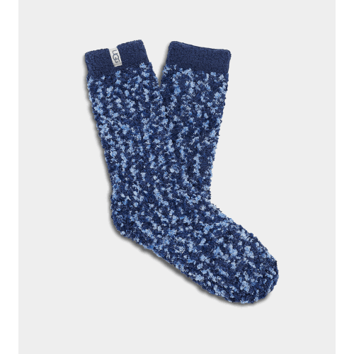Cozy Chenille Sock