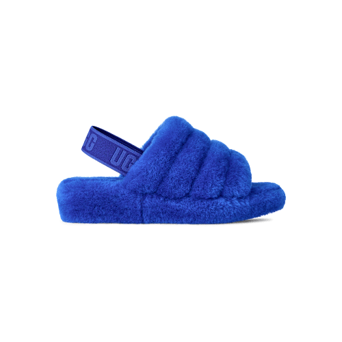 Fluff Yeah Slide