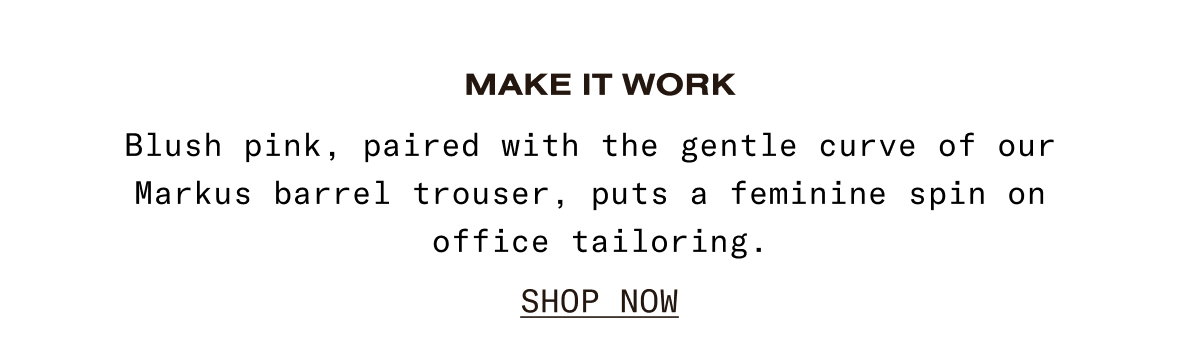 SHOP NOW