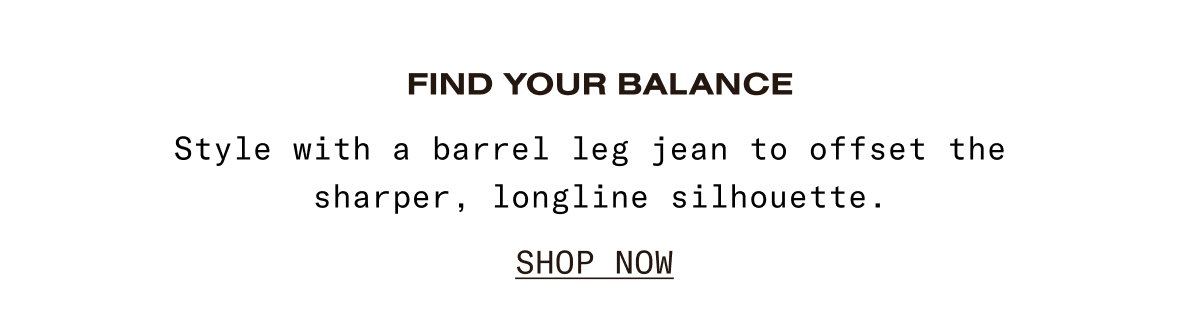 SHOP NOW