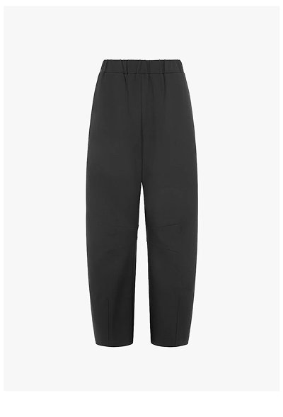 MARKUS BARREL LEG JEANS 