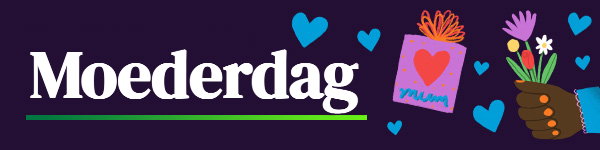 Moederdag
