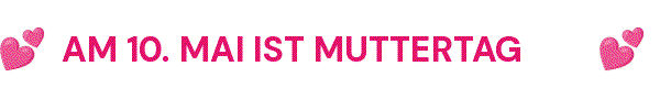 Muttertag