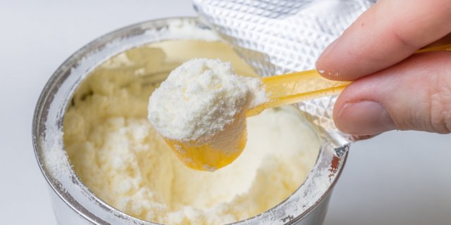 bébé décès lait infantile Angers décès
