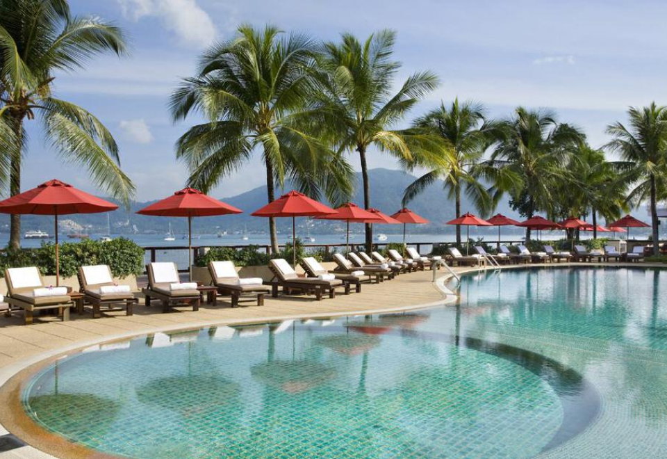 Amari Phuket