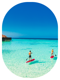 Maldives
