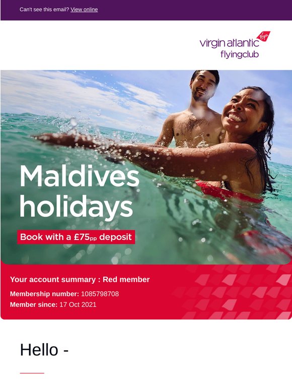 Sun-soaked holidays, well spent