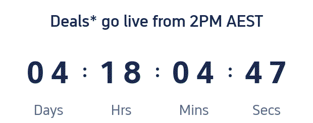 Countdown Timer