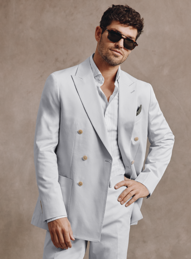 What to Wear to a Wedding