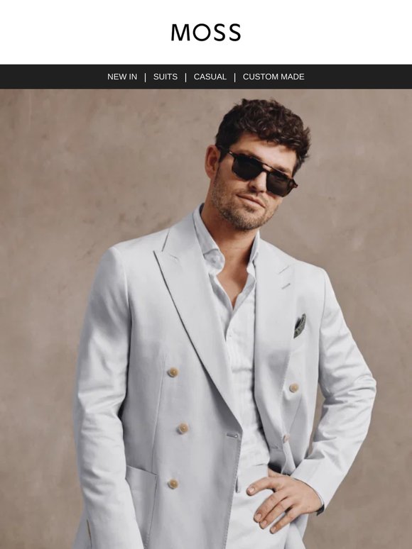 What to Wear to a Wedding