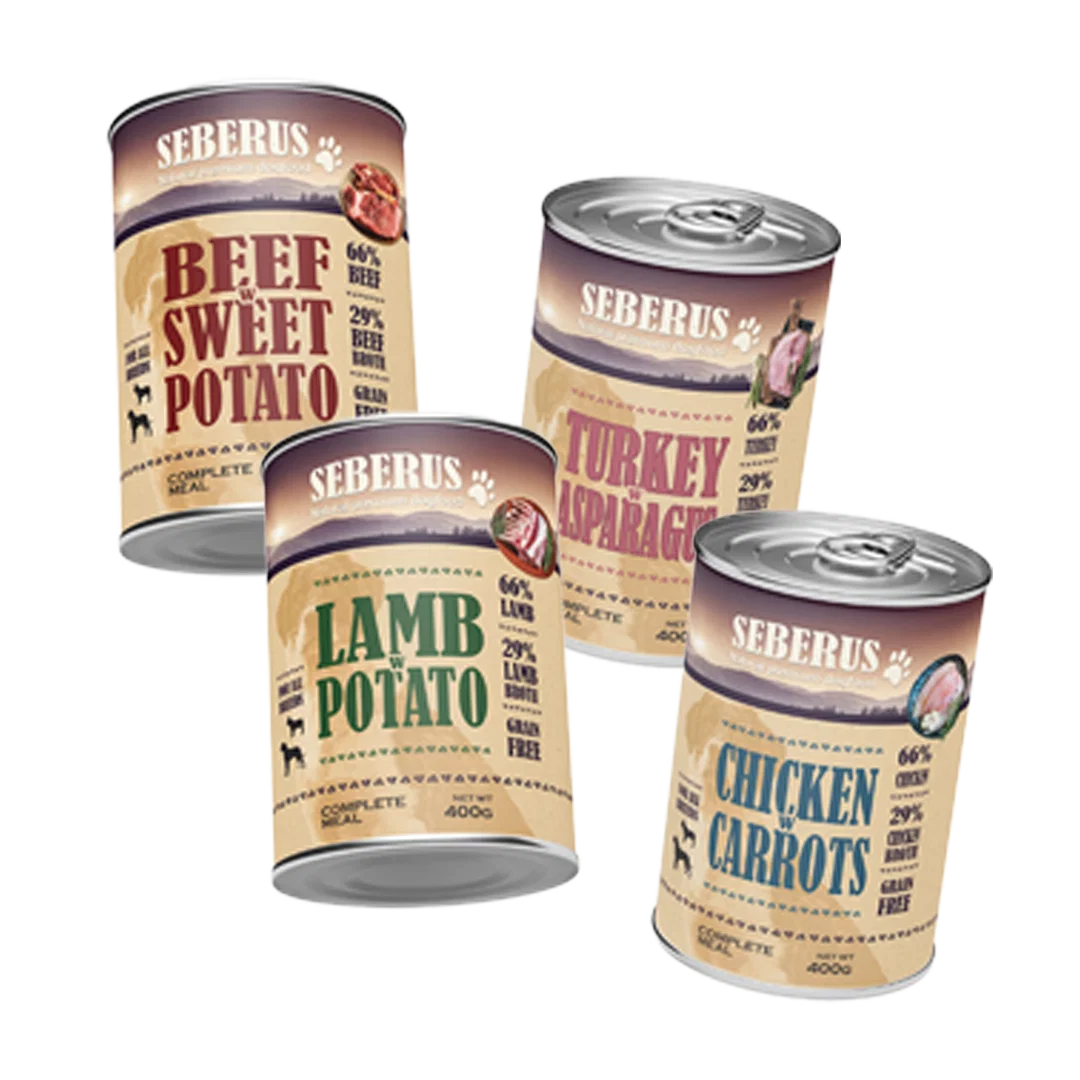packshot