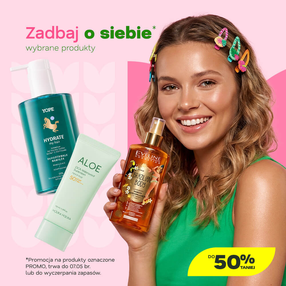 ZADBAJ O SIEBIE