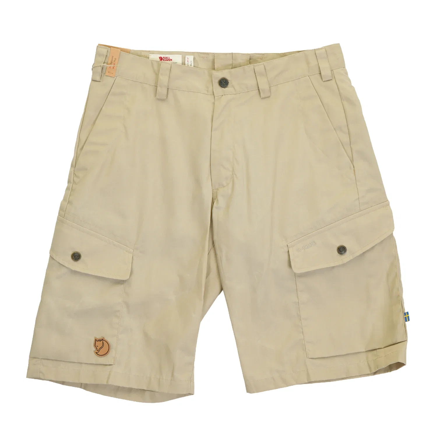 Image of FJALLRAVEN<BR>Ruaha Shorts Fossil