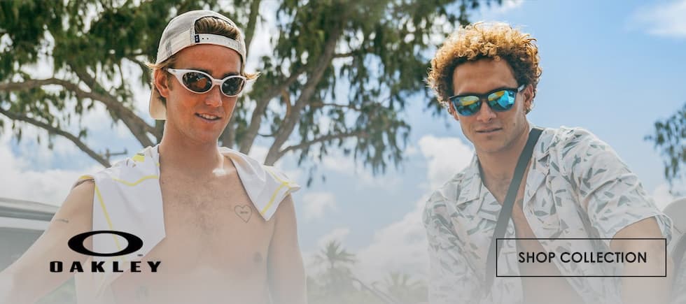 Oakley Sunglasses