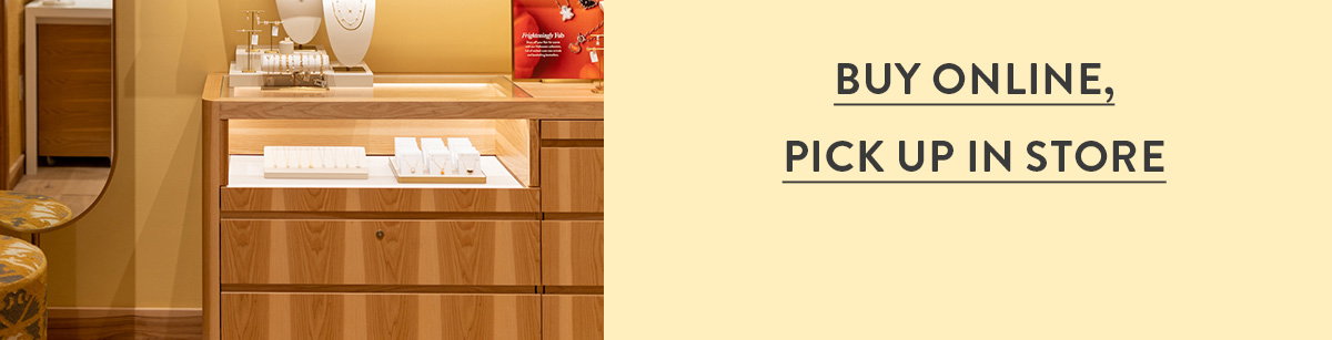 buy online, pick up in store
