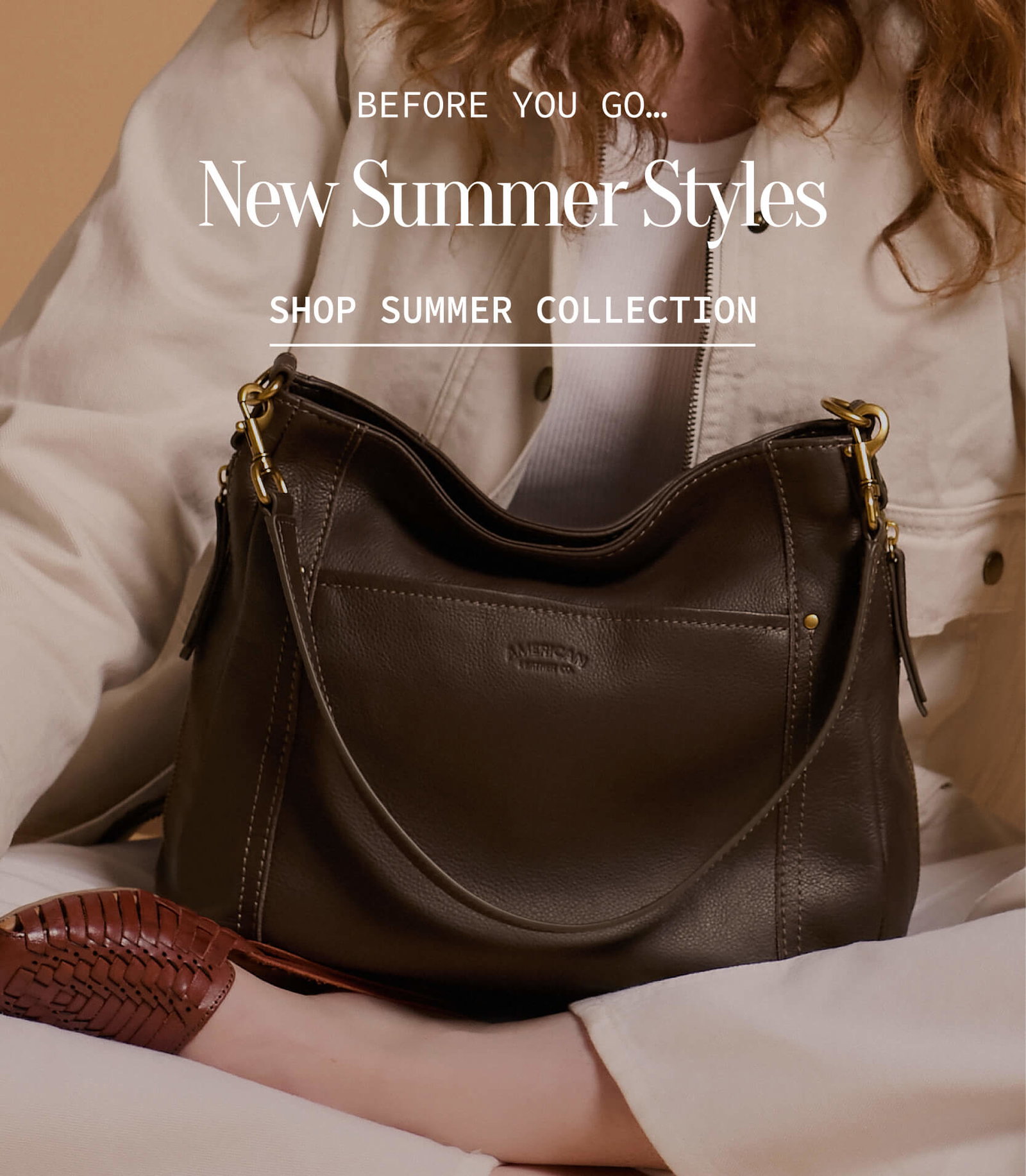 New Summer Styles