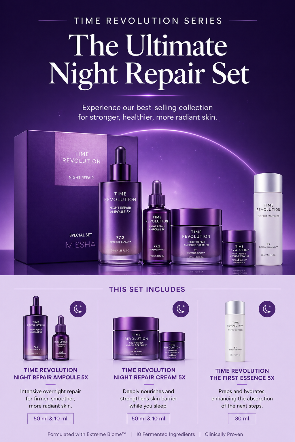 Mother's Day sale