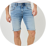 Herren Shorts