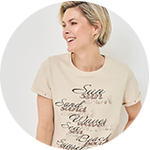 Damen T-Shirts