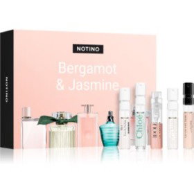 Beauty Discovery Box Notino Bergamot & Jasmine