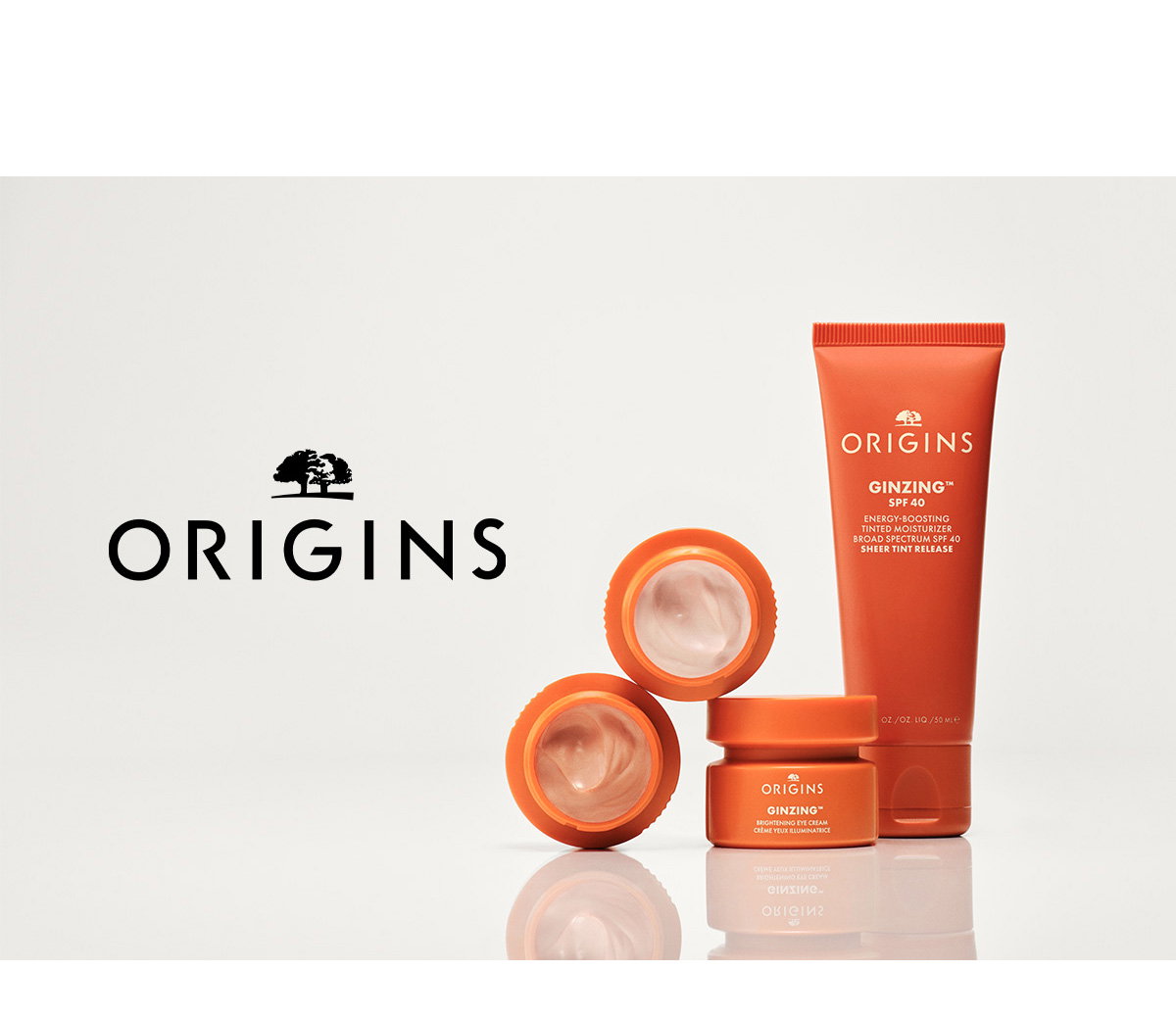 Gratis hydraterende crème van Origins