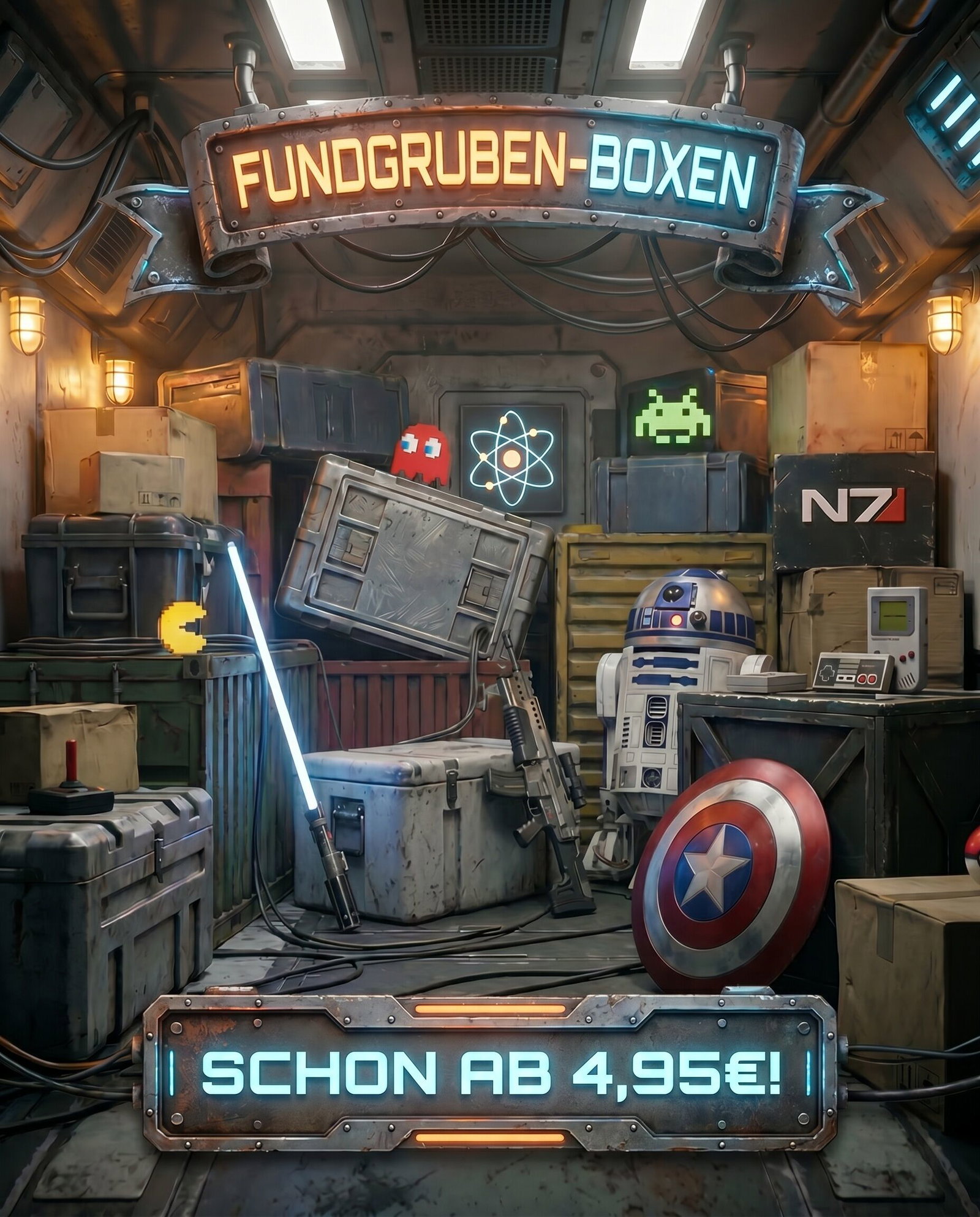 Fundgruben-Box