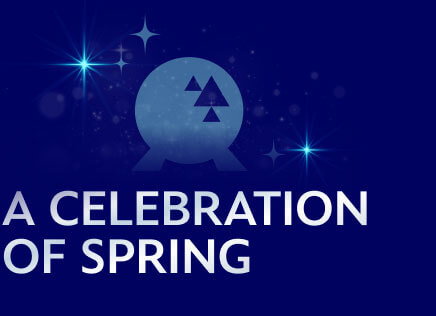 A celebration of Spring
