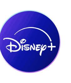 Disney+