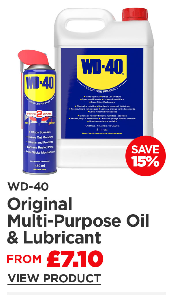 WD-40 Original