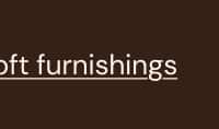 Soft furnishings
