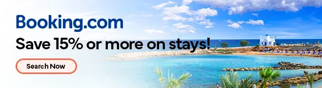 Find your stay today!