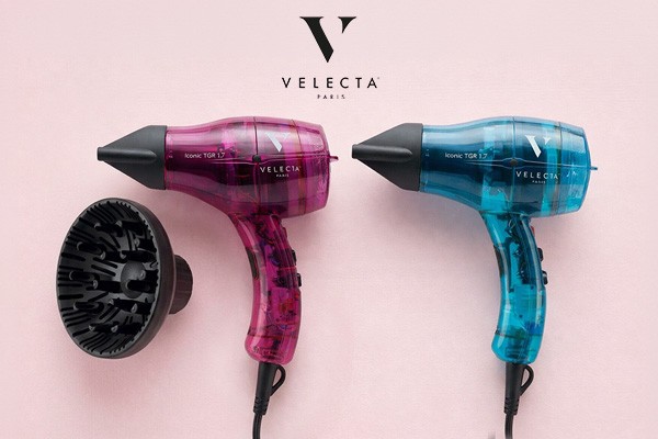Sèche-cheveux Velecta TGR 1.7