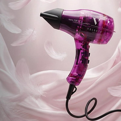 TGR 1.7 Rose Fushia Translucide