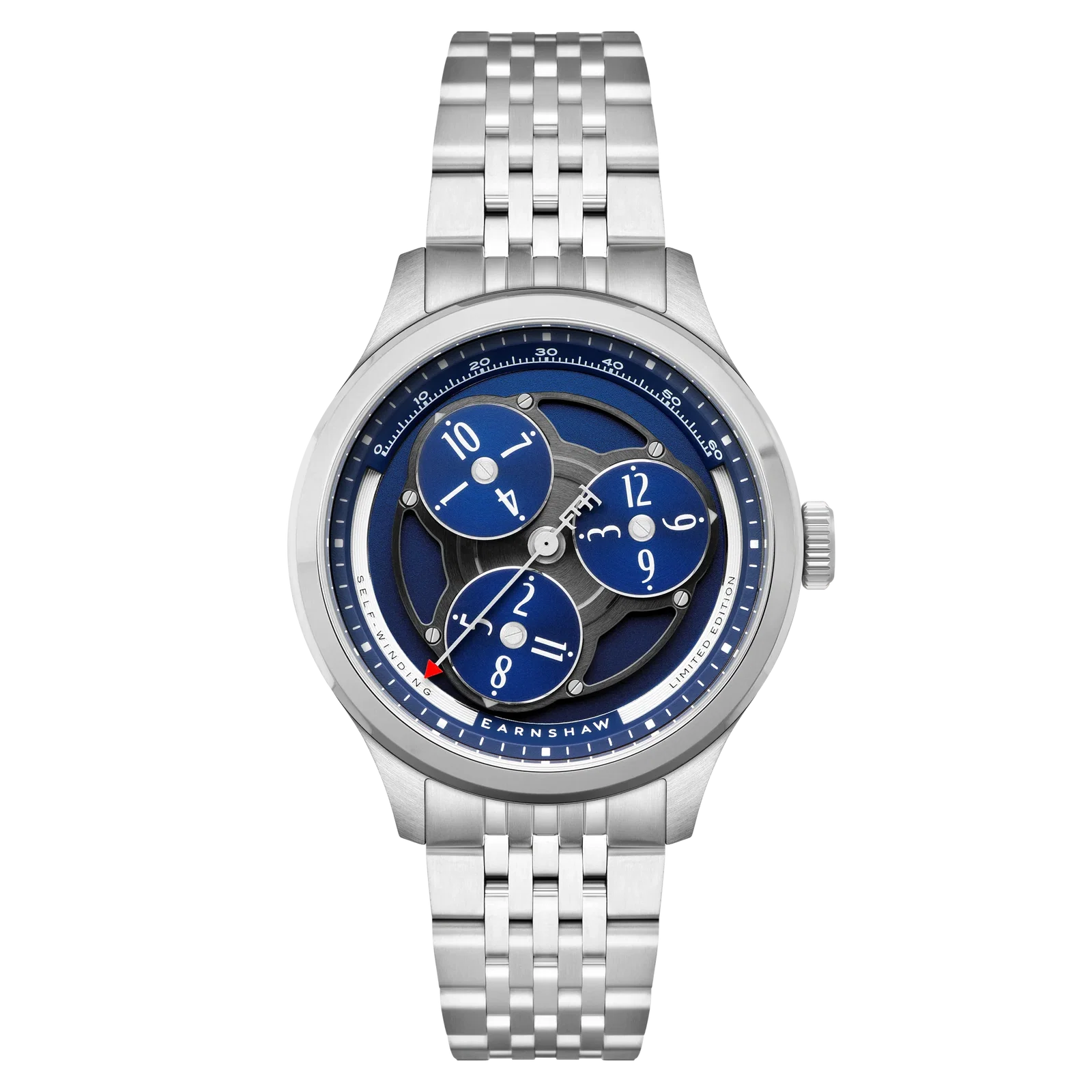 Image of ONYX BLUE