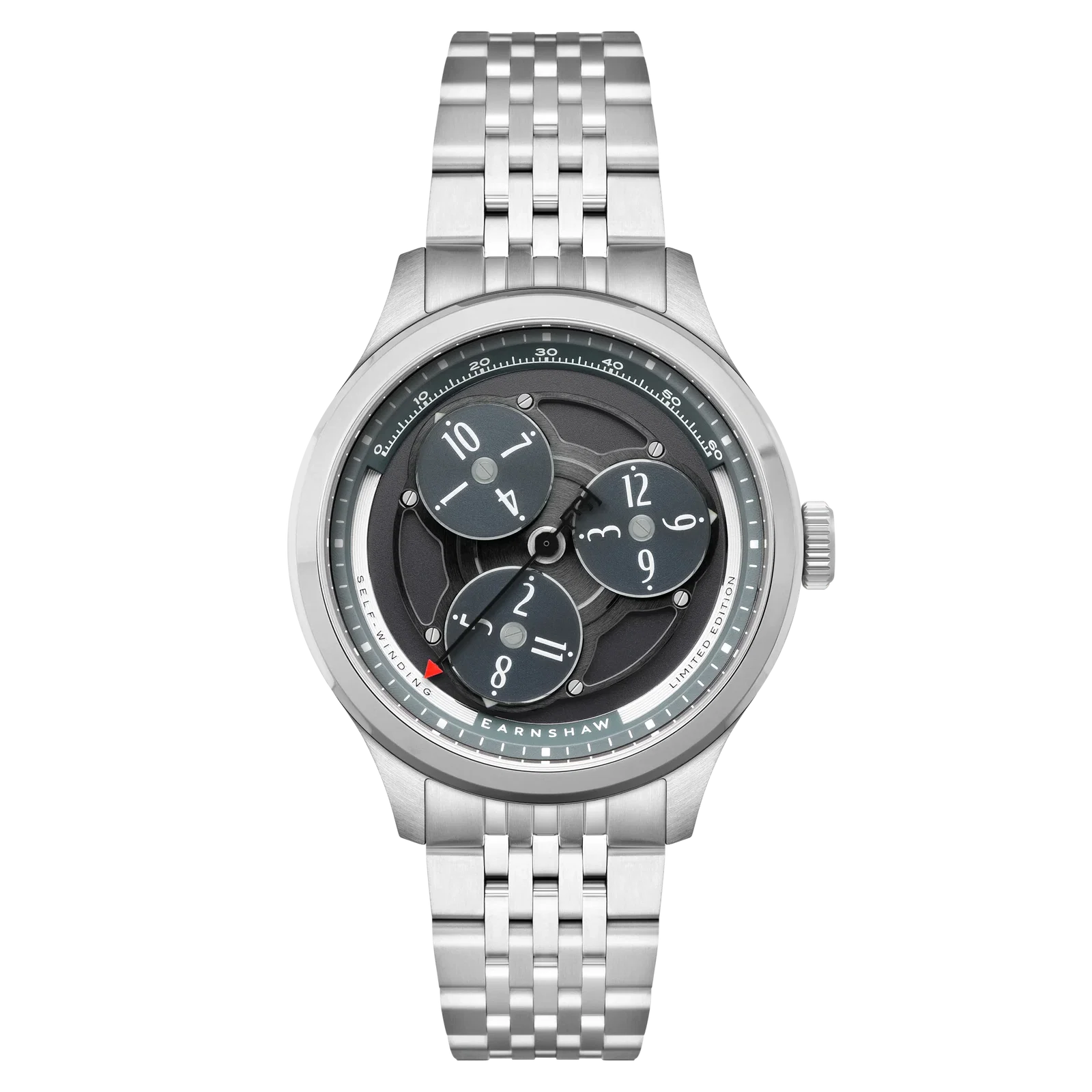 Image of SLATE SILVER