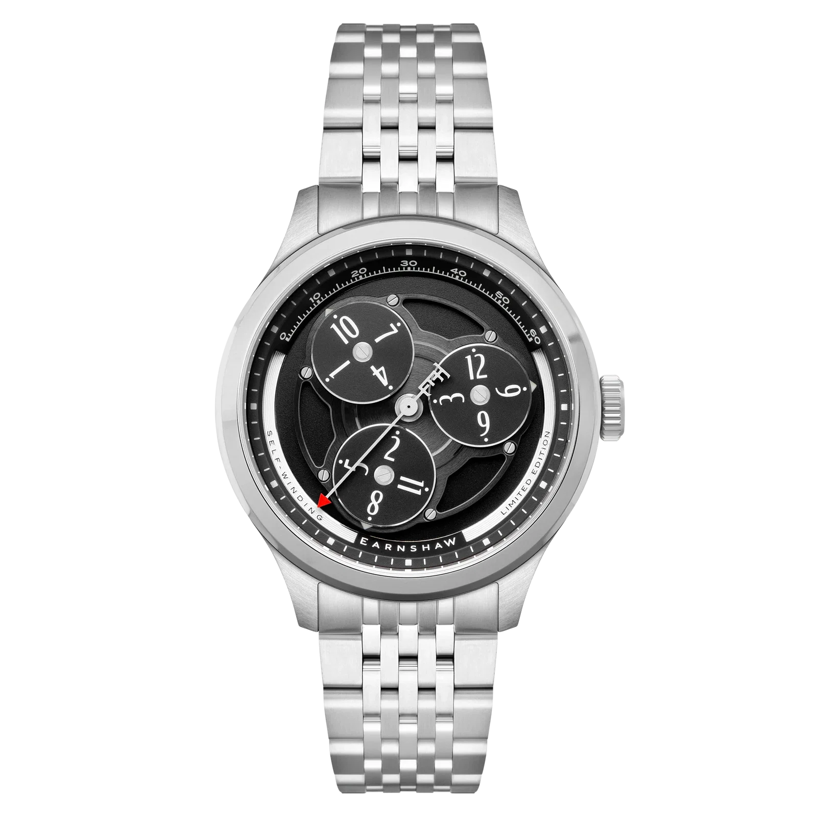 Image of MIDNIGHT BLACK