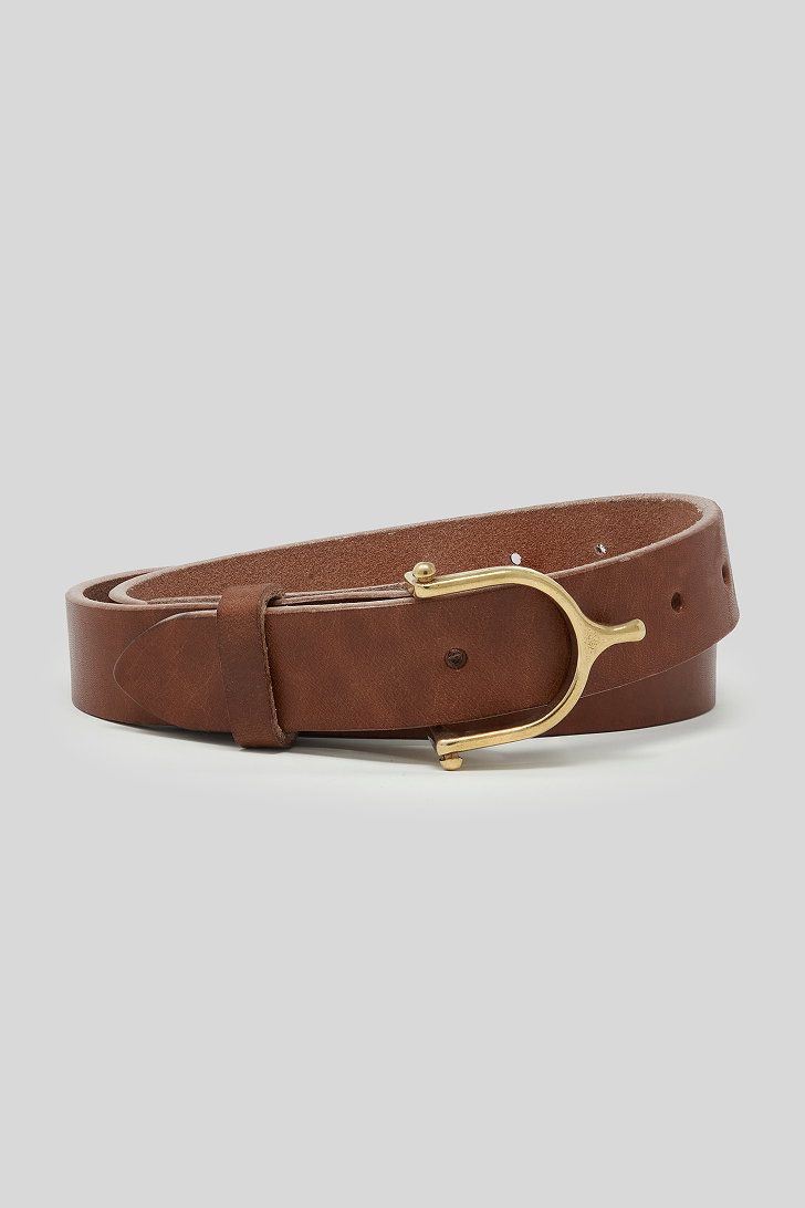 The Tory Belt
