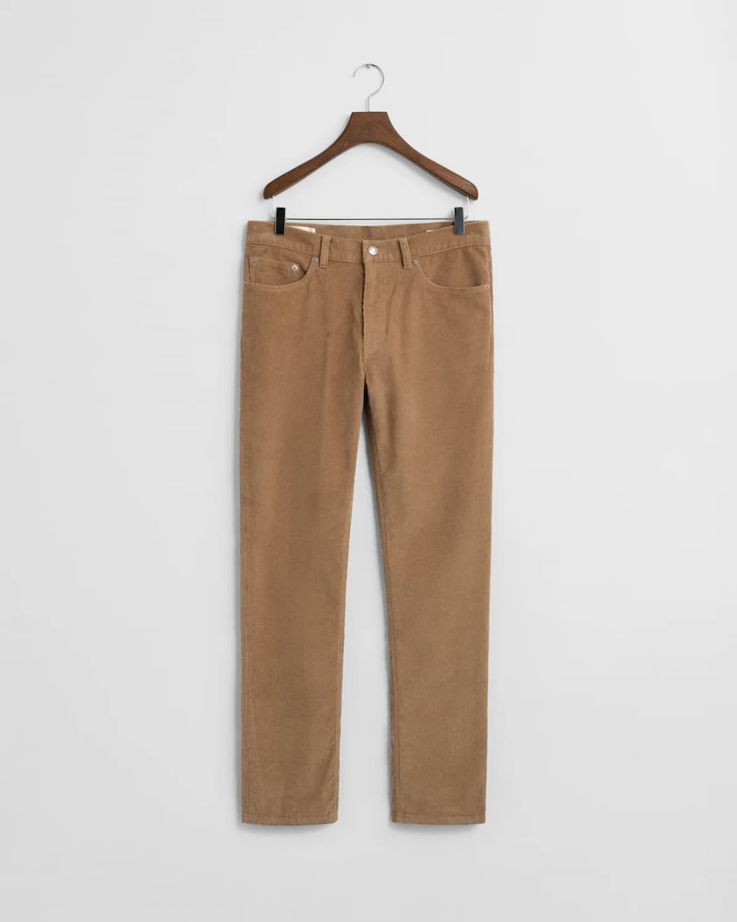 Regular Fit Corduroy Jeans