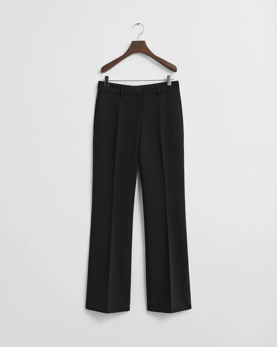Flared Slacks