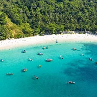 The Ultimate Guide to Phuket