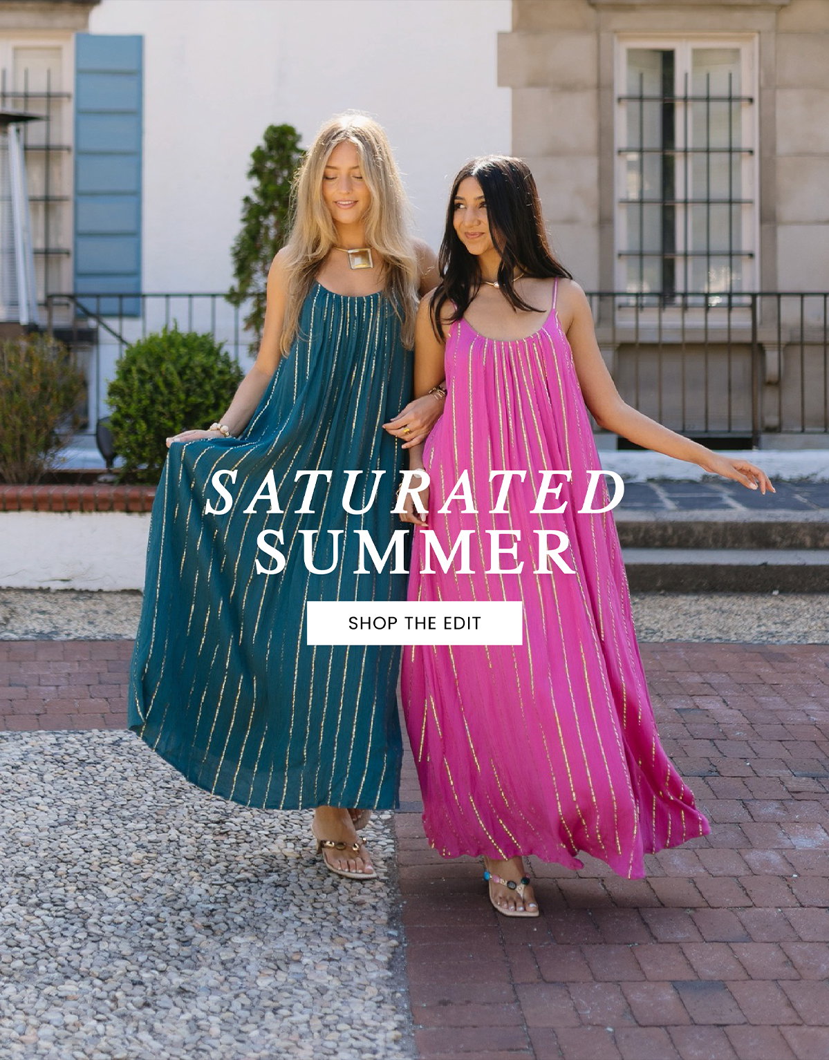Shop New Arrivals