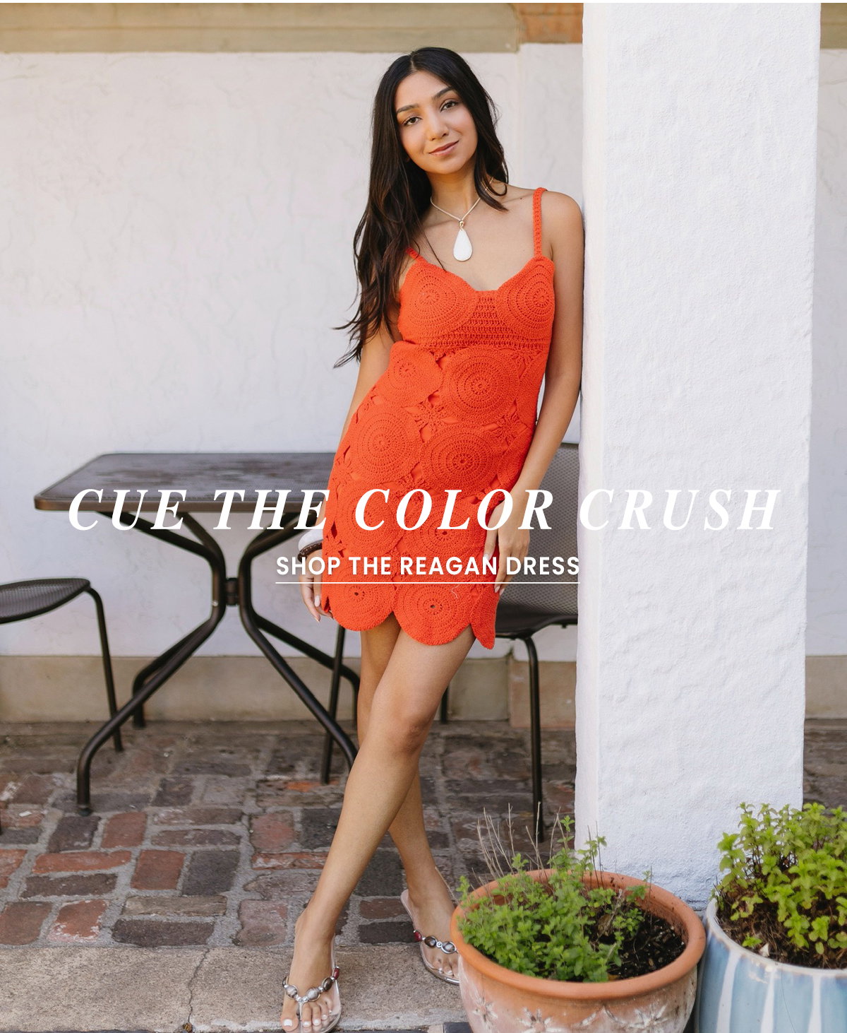 Shop Reagan Dress
