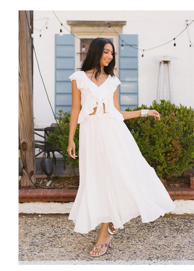 Shop Reign Top