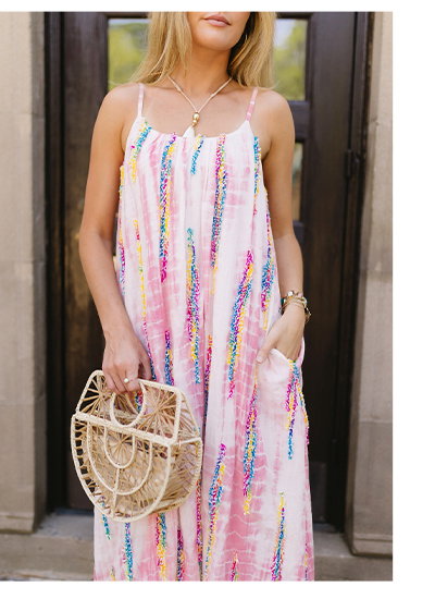 Shop Kismet Dress