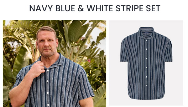 Stripe shirt