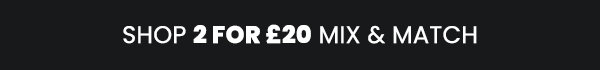 2 For 20