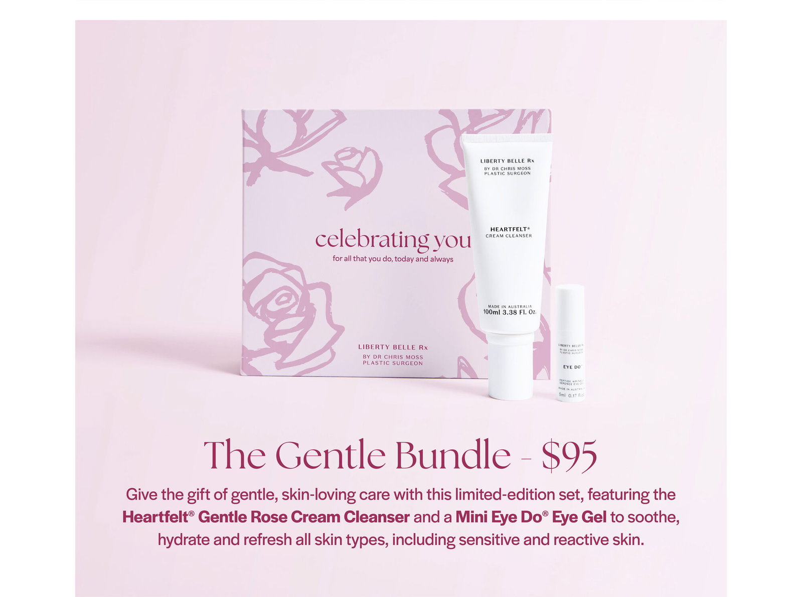 Gentle Bundle